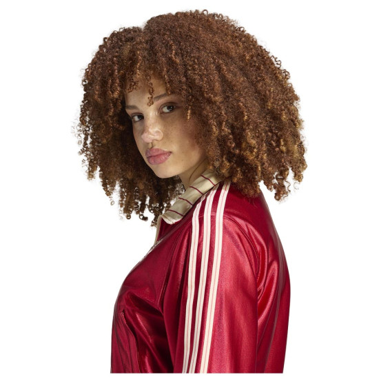 Adidas Γυναικεία ζακέτα Reversible Firebird Track Top